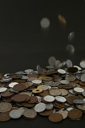 お得な金貨をする上で効果的なポイント